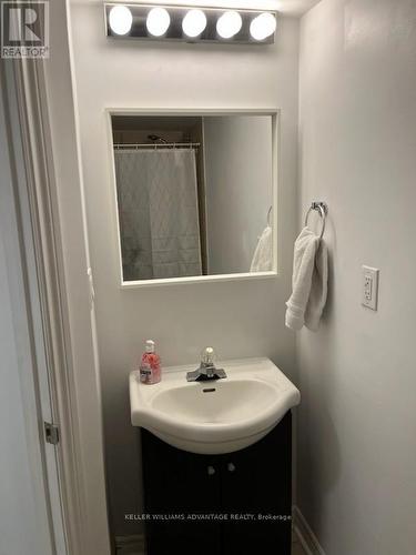 Lower - 16 Nicole Marie Avenue, Barrie, ON - Indoor Photo Showing Bathroom