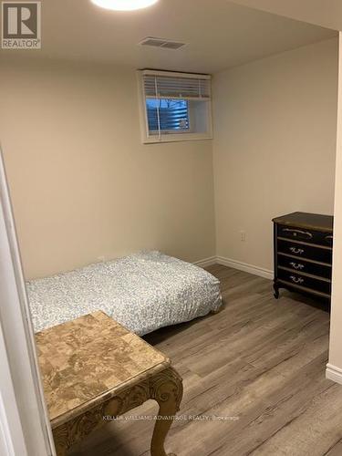 Lower - 16 Nicole Marie Avenue, Barrie, ON - Indoor Photo Showing Bedroom