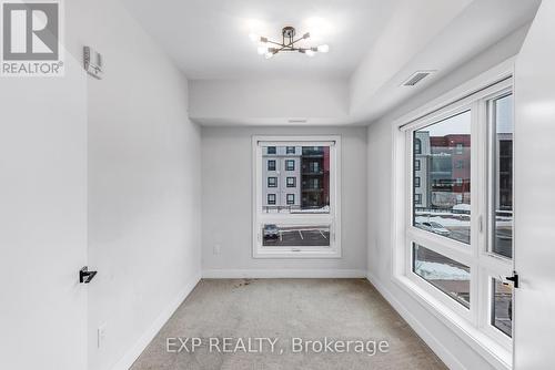 101 - 4 Spice Way, Barrie, ON - Indoor Photo Showing Other Room