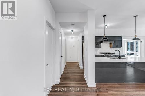 101 - 4 Spice Way, Barrie, ON - Indoor