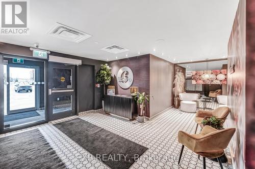 101 - 4 Spice Way, Barrie, ON - Indoor Photo Showing Other Room