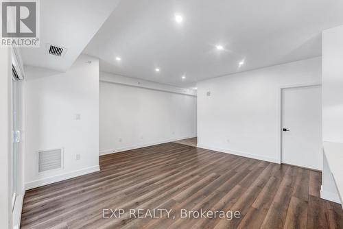 101 - 4 Spice Way, Barrie, ON - Indoor