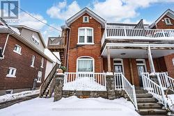 4 - 42 TORONTO STREET  Barrie, ON L4N 1T9