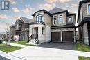 3444 Mosley Gate, Oakville, ON  - Outdoor With Facade 