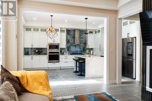 3444 Mosley Gate, Oakville, ON - Indoor