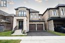 3444 Mosley Gate, Oakville, ON  - Outdoor With Facade 