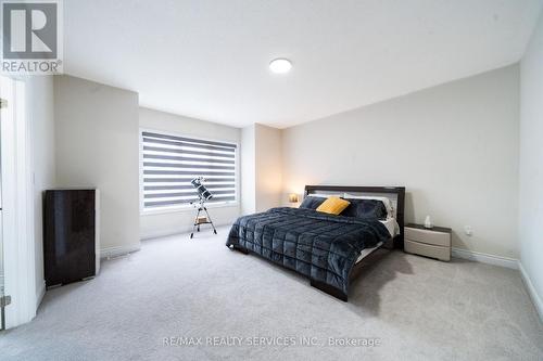 3444 Mosley Gate, Oakville, ON - Indoor Photo Showing Bedroom