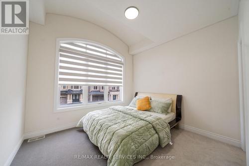 3444 Mosley Gate, Oakville, ON - Indoor Photo Showing Bedroom