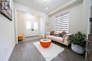 3444 Mosley Gate, Oakville, ON  - Indoor Photo Showing Living Room 