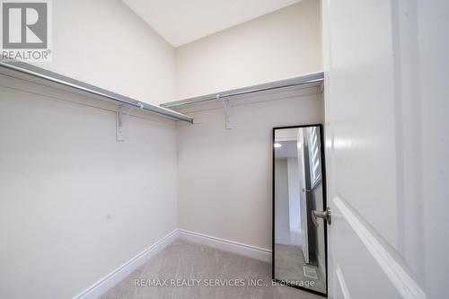 3444 Mosley Gate, Oakville, ON - Indoor With Storage
