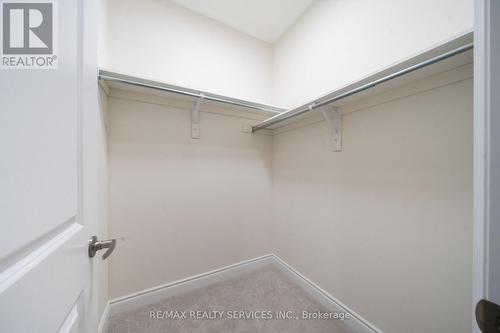 3444 Mosley Gate, Oakville, ON - Indoor With Storage