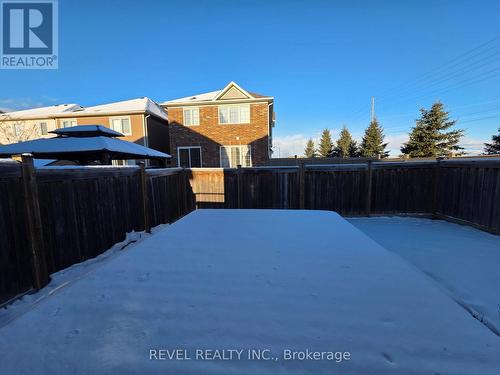 1127 Savoline Boulevard, Milton, ON - Outdoor