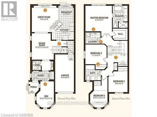 1127 Savoline Boulevard, Milton, ON - Other