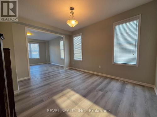 1127 Savoline Boulevard, Milton, ON - Indoor Photo Showing Other Room