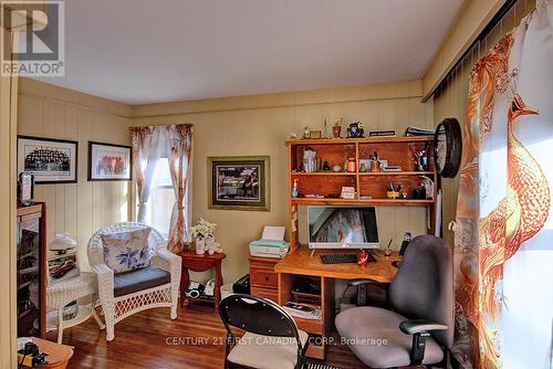 10 Regent Street, St. Thomas, ON - Indoor