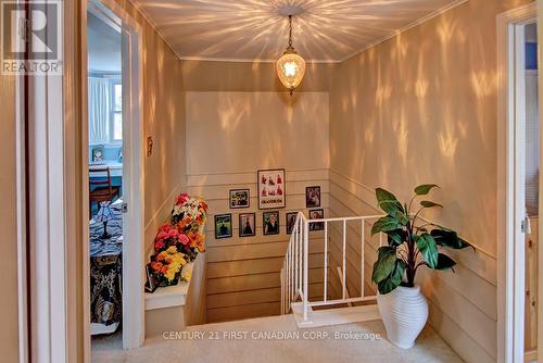 10 Regent Street, St. Thomas, ON - Indoor