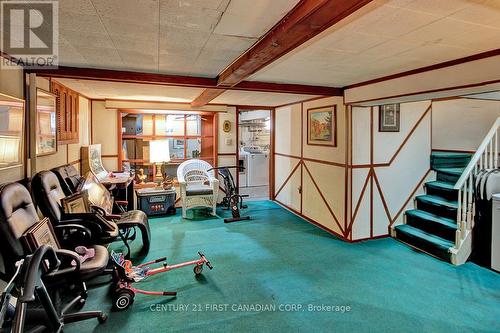 10 Regent Street, St. Thomas, ON - Indoor Photo Showing Other Room