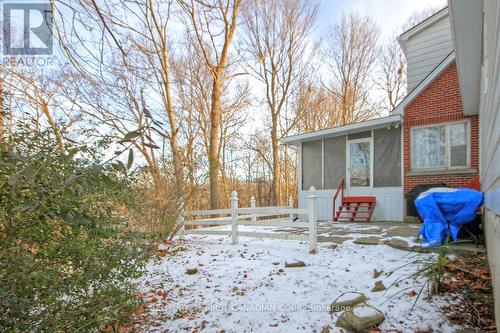 10 Regent Street, St. Thomas, ON - Outdoor