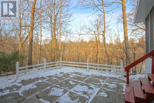 10 Regent Street, St. Thomas, ON - Outdoor