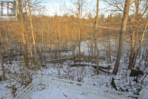 10 Regent Street, St. Thomas, ON - Outdoor With View