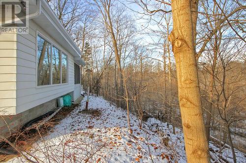 10 Regent Street, St. Thomas, ON - Outdoor