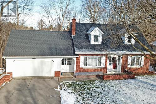 10 Regent Street, St. Thomas, ON - Outdoor