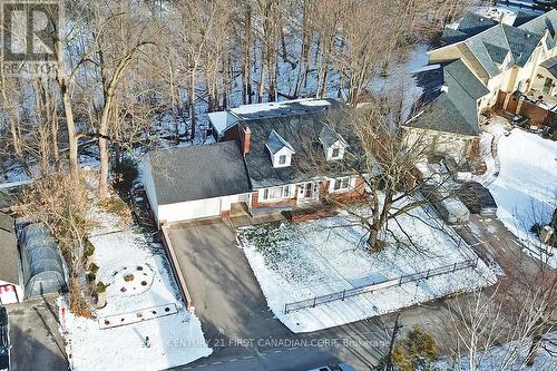 10 Regent Street, St. Thomas, ON - Outdoor