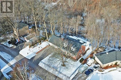 10 Regent Street, St. Thomas, ON - Outdoor