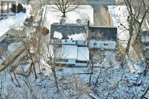 10 Regent Street, St. Thomas, ON - Outdoor