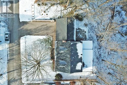 10 Regent Street, St. Thomas, ON - Outdoor