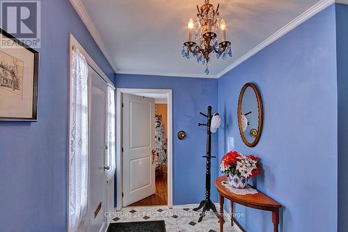 10 Regent Street, St. Thomas, ON - Indoor Photo Showing Other Room