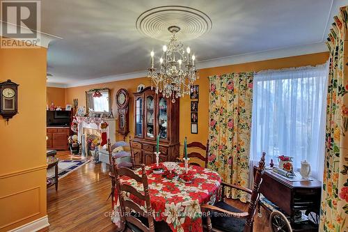 10 Regent Street, St. Thomas, ON - Indoor