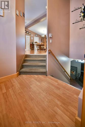 540 Mahoney Road, Timmins (Mtj - Mountjoy Rural), ON - Indoor Photo Showing Other Room