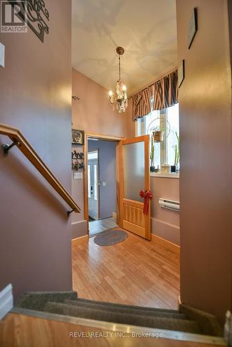 540 Mahoney Road, Timmins (Mtj - Mountjoy Rural), ON - Indoor Photo Showing Other Room