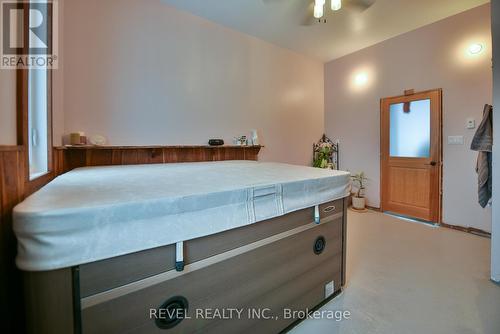 540 Mahoney Road, Timmins (Mtj - Mountjoy Rural), ON - Indoor