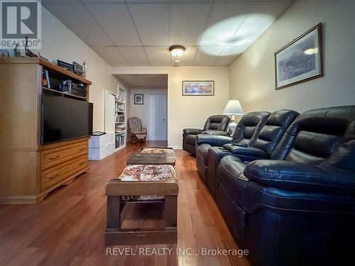 540 Mahoney Road, Timmins (Mtj - Mountjoy Rural), ON - Indoor