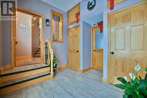 540 Mahoney Road, Timmins (Mtj - Mountjoy Rural), ON - Indoor Photo Showing Other Room