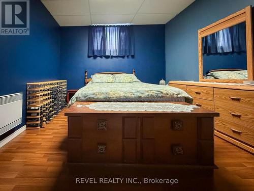 540 Mahoney Road, Timmins (Mtj - Mountjoy Rural), ON - Indoor Photo Showing Bedroom