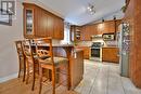540 Mahoney Road, Timmins (Mtj - Mountjoy Rural), ON  - Indoor Photo Showing Kitchen 
