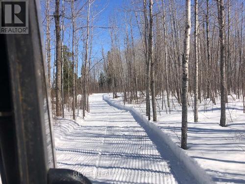 540 Mahoney Road, Timmins (Mtj - Mountjoy Rural), ON - Outdoor With View