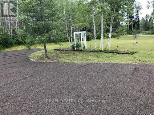 540 Mahoney Road, Timmins (Mtj - Mountjoy Rural), ON - Outdoor