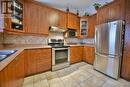 540 Mahoney Road, Timmins (Mtj - Mountjoy Rural), ON  - Indoor Photo Showing Kitchen 