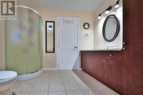 540 Mahoney Road, Timmins (Mtj - Mountjoy Rural), ON - Indoor Photo Showing Bathroom