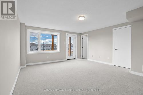 120 Beebalm Crescent, Ottawa, ON - Indoor Photo Showing Other Room