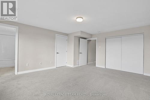120 Beebalm Crescent, Ottawa, ON - Indoor Photo Showing Other Room