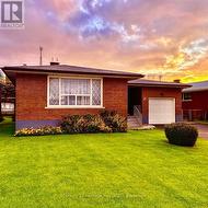 14 DRURY CRESCENT  St. Catharines (Carlton/Bunting), ON L2M 6B6