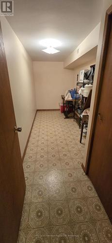 14 Drury Crescent, St. Catharines (Carlton/Bunting), ON - Indoor Photo Showing Other Room