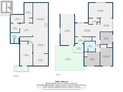 14 Drury Crescent, St. Catharines (Carlton/Bunting), ON - Other