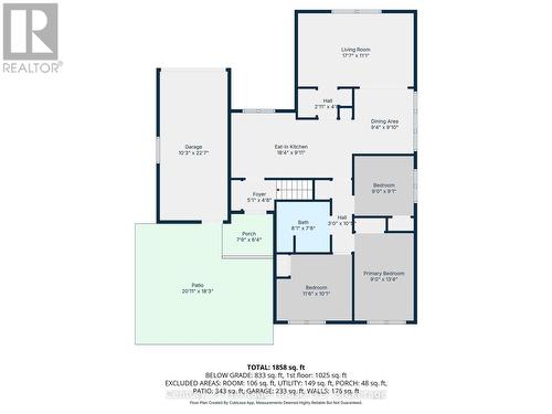 14 Drury Crescent, St. Catharines (Carlton/Bunting), ON - Other