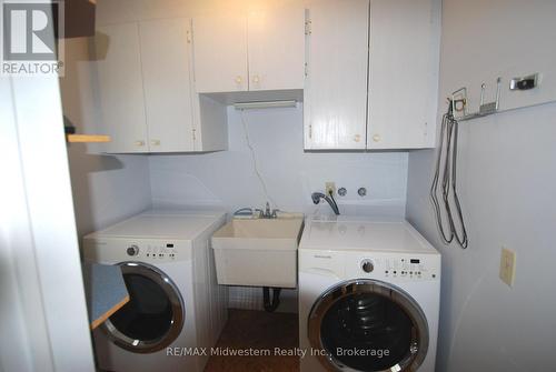 62 King Street N, Minto, ON - Indoor Photo Showing Laundry Room